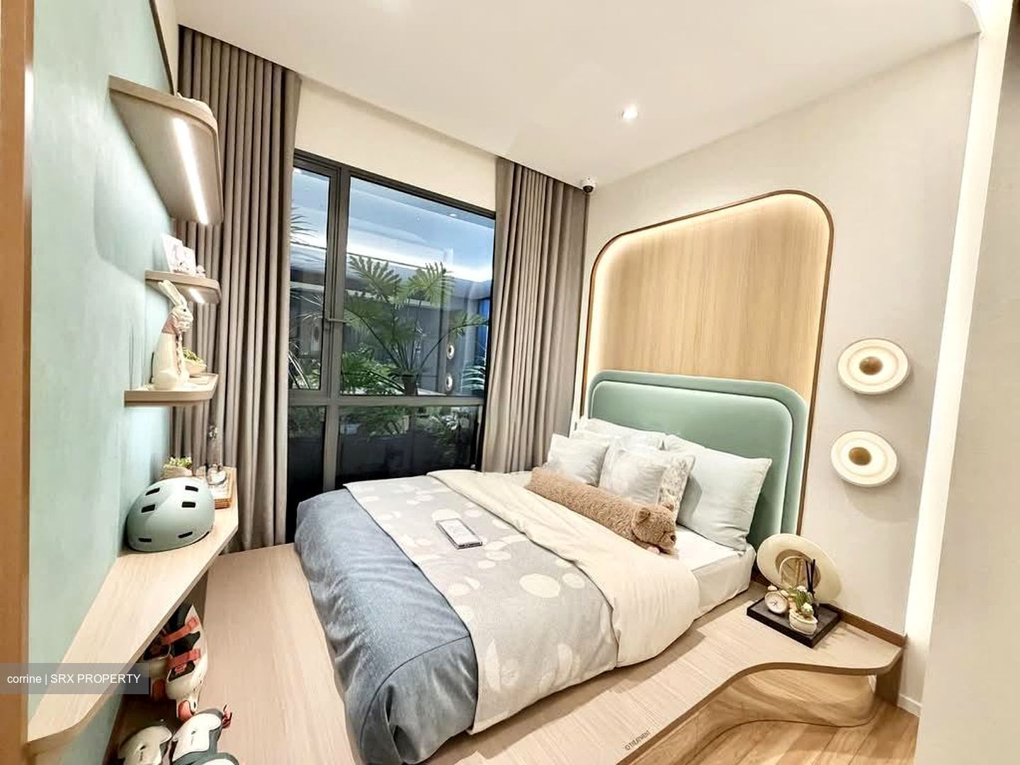 Tampines North Drive 1 (D18), Condominium #566573211